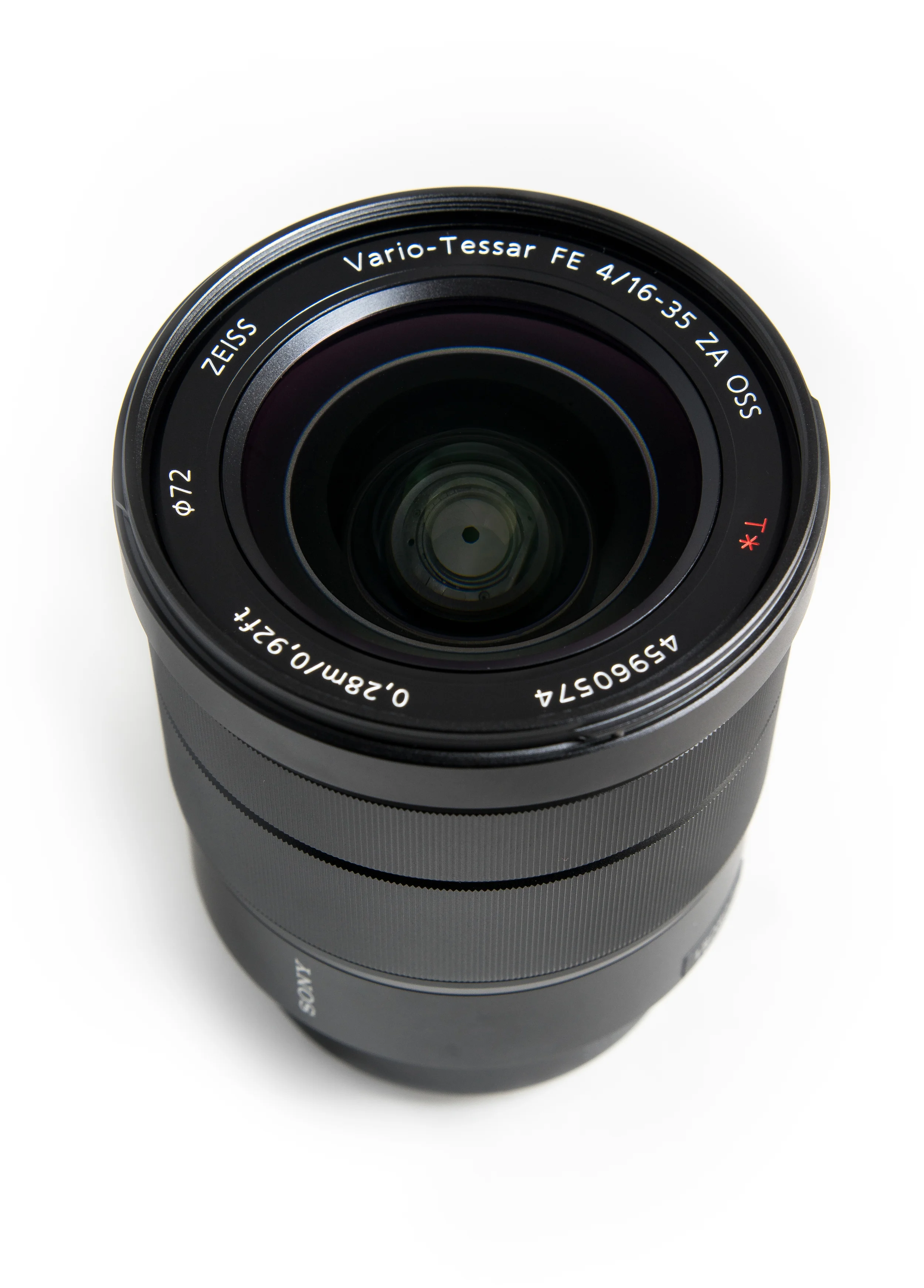 Zeiss Vario-Tessar T* 16-35 f/4 OSS ZA — Drew Gray Photography